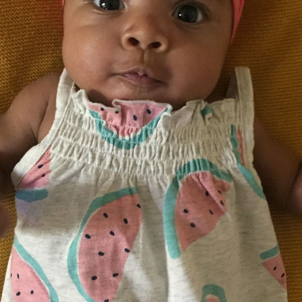 Meet your Posher, Brenda